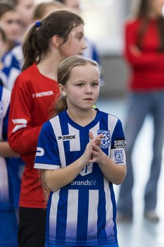 Bild 42 - wDJ Loewinnen Cup D1
